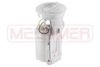 MESSMER 775223 Fuel Feed Unit